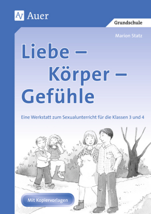 Liebe, Körper, Gefühle