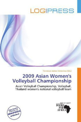 2009 Asian Women's Volleyball Championship