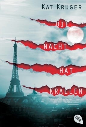 Die Nacht hat Krallen