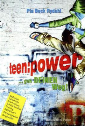 Teenpower