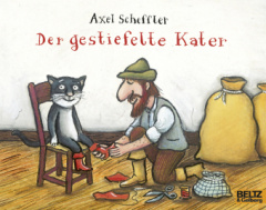 Der gestiefelte Kater