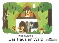 Das Haus im Wald