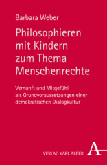 Philosophieren mit Kindern zum Thema Menschenrechte