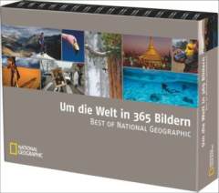 Um die Welt in 365 Bildern