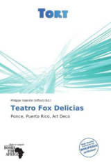 Teatro Fox Delicias
