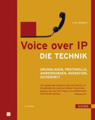 Voice over IP, Die Technik