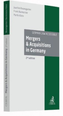 Mergers & Acquisitions in Germany
