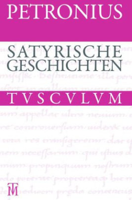 Satyrische Geschichten