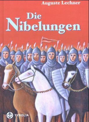 Die Nibelungen