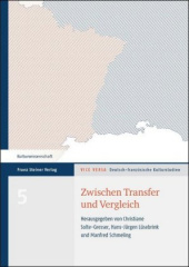 Zwischen Transfer und Vergleich