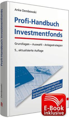 Profi-Handbuch Investmentfonds