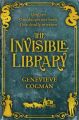 The Invisible Library