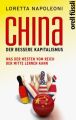 China, der bessere Kapitalismus