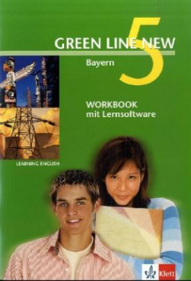Workbook mit CD-ROM, 9. Schuljahr