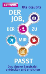 Der Job, der zu mir passt