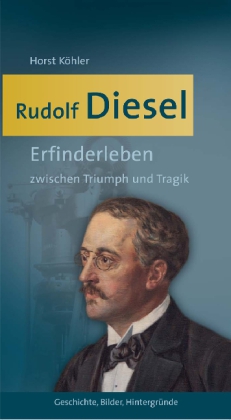 Rudolf Diesel