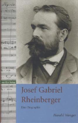 Josef Gabriel Rheinberger