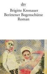 Berittener Bogenschütze