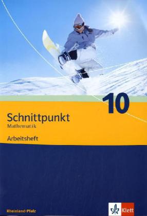 Klasse 10, Arbeitsheft