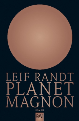 Planet Magnon