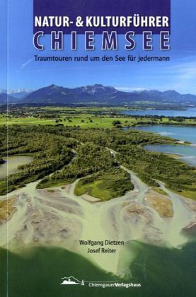 Natur- & Kulturführer Chiemsee