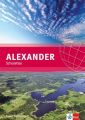 Alexander SchulAtlas für Baden-Württemberg, Neuausgabe