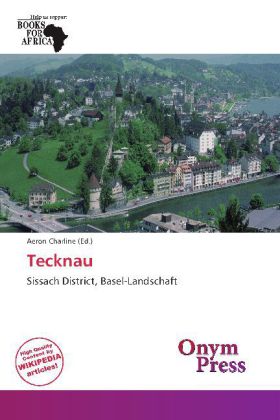 Tecknau