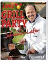 SWR3 Grillparty mit Johann Lafer