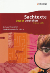 Sachtexte besser verstehen