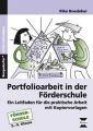 Portfolioarbeit in der Förderschule