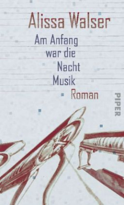 Am Anfang war die Nacht Musik