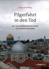 Pilgerfahrt in den Tod