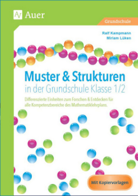 Muster & Strukturen in der Grundschule Klasse 1-2