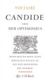 Candide oder der Optimismus