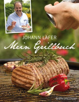 Mein Grillbuch