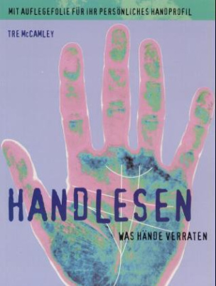 Handlesen