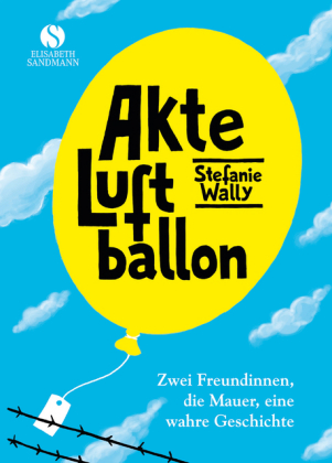 Akte Luftballon