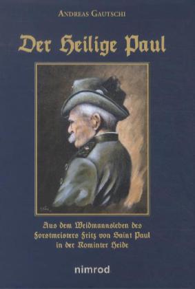 Der Heilige Paul