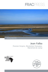 Jean Falba