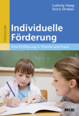 Individuelle Förderung