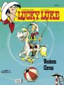 Lucky Luke - Western Circus