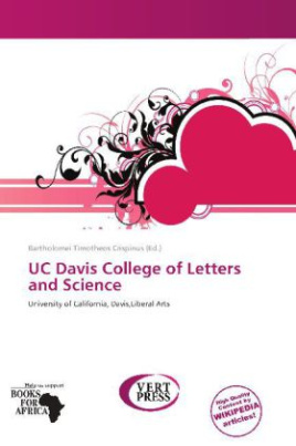 UC Davis College of Letters and Science