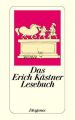 Das Erich-Kästner-Lesebuch