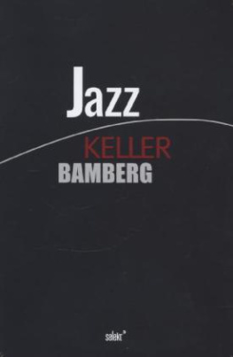 Jazz Keller Bamberg, m. Audio-CD