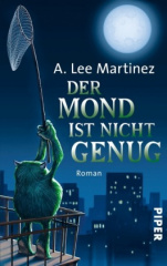 Der Mond ist nicht genug