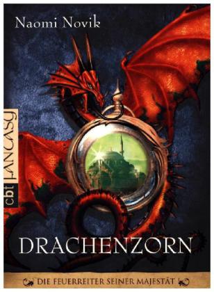 Drachenzorn