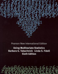 Using Multivariate Statistics