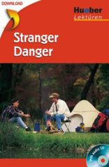 Stranger Danger, m. Audio-CD