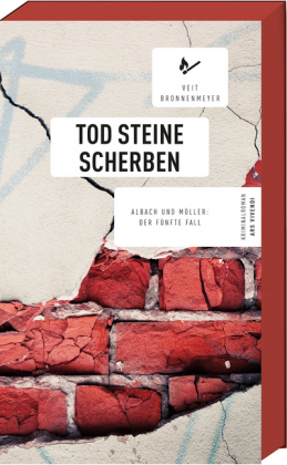 Tod Steine Scherben