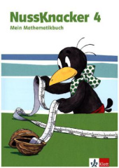 4. Schuljahr, Mein Mathematikbuch